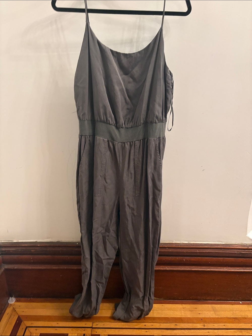Anthropologie jump suit
